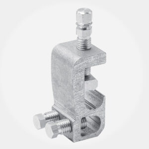 Ответвительный зажим (CD 72 + BI) 16-150/2x4-54
